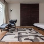 Louis De Poortere tapis LX 9206 Nuance Module Saxon Beige interior 2