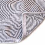 Louis De Poortere tapis LX 9228 Meditation Coral Oyster White back