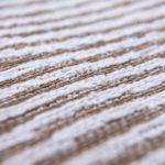 Louis De Poortere tapis LX 9228 Meditation Coral Oyster White zoom 1