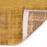 Louis De Poortere tapis LX 9235 Atlantic Venetian Dust Rialto Gold back