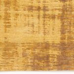 Louis De Poortere tapis LX 9235 Atlantic Venetian Dust Rialto Gold corner