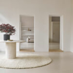 Brink Campman Gravel Woolwhite 68009 interior 1