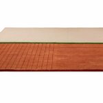 Brink Campman Rhythm Tangerine 098003 D