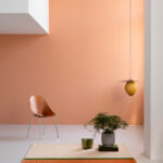 Brink Campman Rhythm Tangerine 098003 interior 1