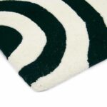 Florence Broadhurst Turnabouts Black 039205 E