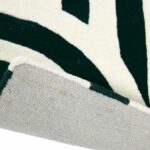 Florence Broadhurst Turnabouts Black 039205 F