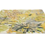 Harlequin Floreale Maize 44906 D