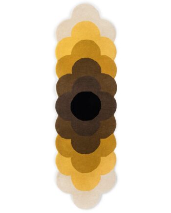 Orla Kiely Optical Flower Dandelion 061206 1