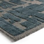 Acsento Chiara 1018 Anthracite Blue zoom