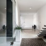 Acsento Chiara 826 Grey Anthracite 160x230 cm interior