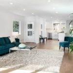 Acsento Pella White interior
