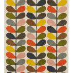 Orla Kiely Classic Multi Stem 59505