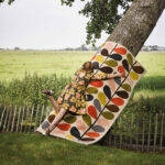 Orla Kiely Classic Multi Stem 59505 interior 2