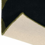 Orla Kiely Stem Black 59803 4