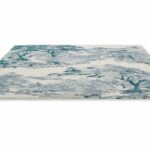 Ted Baker Landscape Toile Light Blue 162608 D