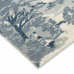 Ted Baker Landscape Toile Light Blue 162608 E
