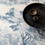 Ted Baker Landscape Toile Light Blue 162608 interior 2