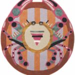 Ted Baker Zodiac Cancer 161405
