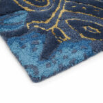 Wedgwood Fable Fl Navy 37508 3