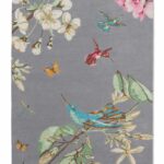 Wedgwood Hummingbird Grey 037804 1