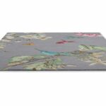 Wedgwood Hummingbird Grey 037804 D