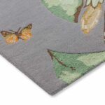 Wedgwood Hummingbird Grey 037804 E