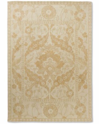Laura Ashley Newborough Pale Gold 081606 A