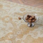 Laura Ashley Newborough Pale Gold 081606 interior A