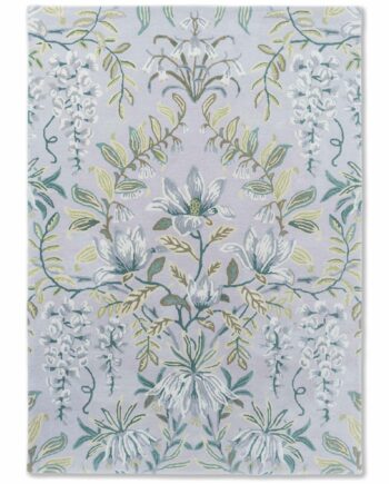 Laura Ashley Parterre Sage 081707 A