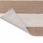 Laura Ashley outdoor Lille Pale Ochre 480001 F