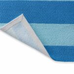 Laura Ashley outdoor Lille Skye Blue 480008 F