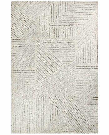 Lorena Canals Woolable tapis Almond Valley WO ALMOND L 1