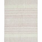 Lorena Canals Woolable tapis Ari Rose WO ARI RO K 1