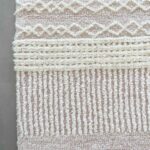 Lorena Canals Woolable tapis Ari Rose WO ARI RO K 10