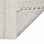 Lorena Canals Woolable tapis Ari Rose WO ARI RO K 3