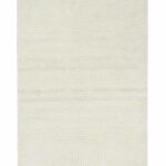 Lorena Canals Woolable tapis Ari Sheep White WO ARI WH K 1