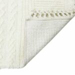 Lorena Canals Woolable tapis Ari Sheep White WO ARI WH K 3