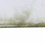 Lorena Canals Woolable tapis Ari Sheep White WO ARI WH K 8