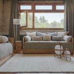 Lorena Canals Woolable tapis Ari Sheep White WO ARI WH K 9