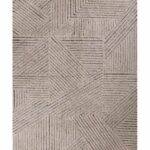 Lorena Canals Woolable tapis Golden Coffee WO COFFEE L 1