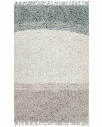 Lorena Canals Woolable tapis Into the Blue WO TOBLU M 1