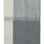 Lorena Canals Woolable tapis Kaia Smoke Blue WO KAIA BL 1