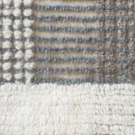Lorena Canals Woolable tapis Kaia Smoke Blue WO KAIA BL 10