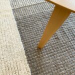 Lorena Canals Woolable tapis Kaia Smoke Blue WO KAIA BL 15