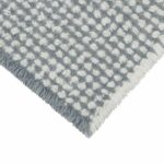 Lorena Canals Woolable tapis Kaia Smoke Blue WO KAIA BL 2