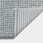 Lorena Canals Woolable tapis Kaia Smoke Blue WO KAIA BL 3