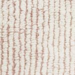 Lorena Canals Woolable tapis Koa Pink WO KOA PK K 5