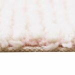 Lorena Canals Woolable tapis Koa Pink WO KOA PK K 8