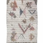 Lorena Canals Woolable tapis Tuba WO TUBA M 1