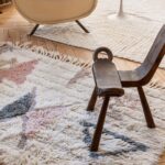 Lorena Canals Woolable tapis Tuba WO TUBA M 11